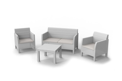 Matilde set bianco toomax - matilde,