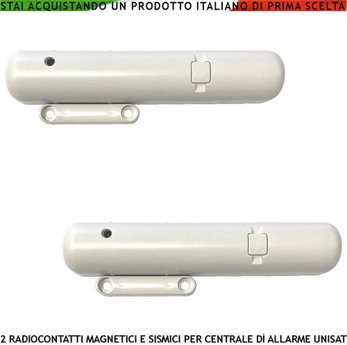Sensore magnetico sismico - sensore,