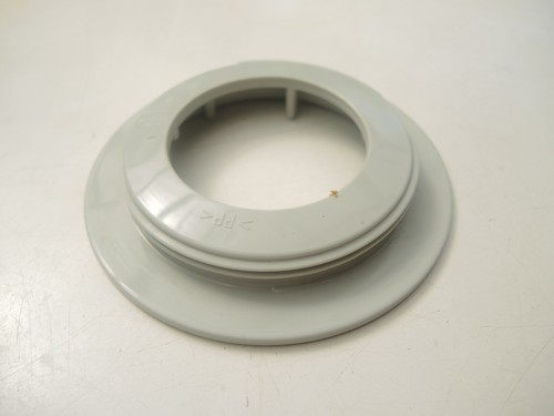 Coperchio chiusura anello - ad,