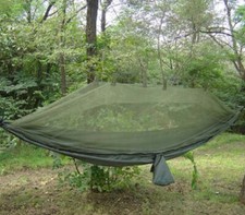 Snugpak Amaca Jungle con