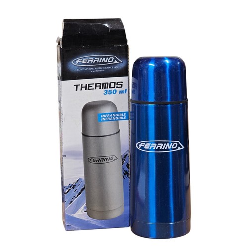Ferrino thermos acciaio inox - thermos,