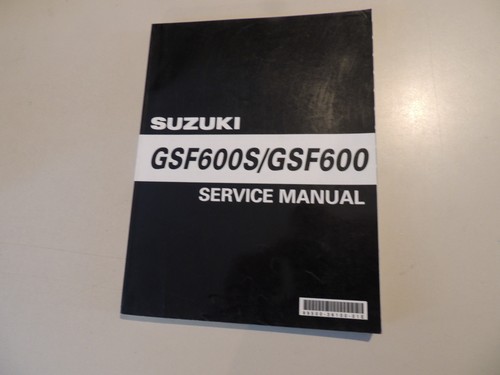 Shop manual suzuki - manual,