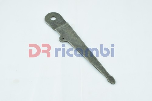 Leva comando riscaldamento - comando,