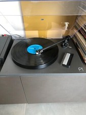 Giardischi planer one+Amplificatore Rega+casse Q Acustic serie 3030i+cavi