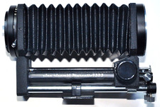 ★SEIMAX M-AUTO-B SOFFIETTO MACRO PER OLYMPUS OM★