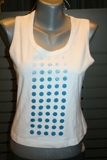 Mogul Tank Top Marianne Donna