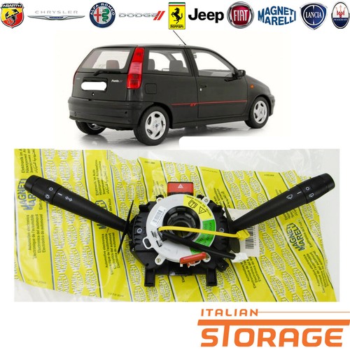 Fiat punto 1993 - fiat, gt