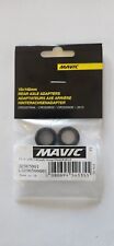 Adattatori asse posteriore Mavic 12x142mm Crosstrail/Crossroc/Crossride 2013