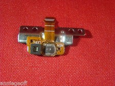 Nappe Bouton Power pour