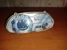 STRUMENTAZIONE CONTACHILOMETRI Analogica SCOOTER PIAGGIO DIESIS 100 cc (2002-03)