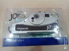 Polaroid Joycam Fotocamera Istantanea vintage originale foto analogica grigia 
