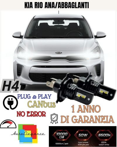 Kit led per kia - 🌞🌞kit, a