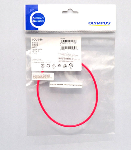 Ring oring olympus pol - o-ring,