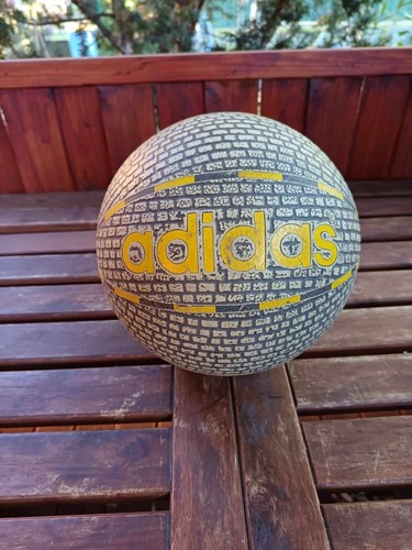 Adidas streetball basket