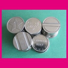 Gettoni  vari modelli X Giochi Distributori non Jamma  46 Pezzi Diametro cm. 2,3