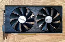 Sapphire Radeon Nitro Rx 470 8