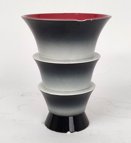 Vaso ceramica galvani - ceramica,