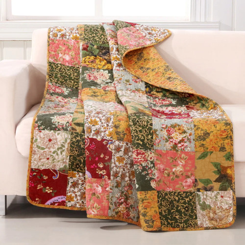 Nuovo coperta accogliente - ~,
