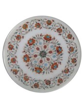 18 " Marmo Angolo Table Top