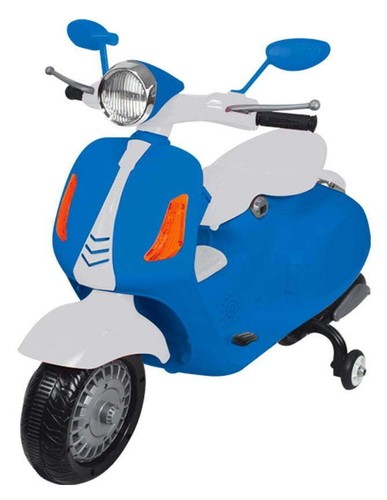 Vespa moto scooter - moto,