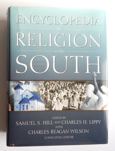 Encyclopedia religion in - of,