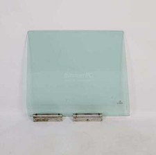 BMW E34 Touring Wagon Rear