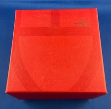 TUDOR  BOX WATCH VINTAGE.