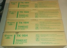 Toner originale kyocera mita - kyocera,