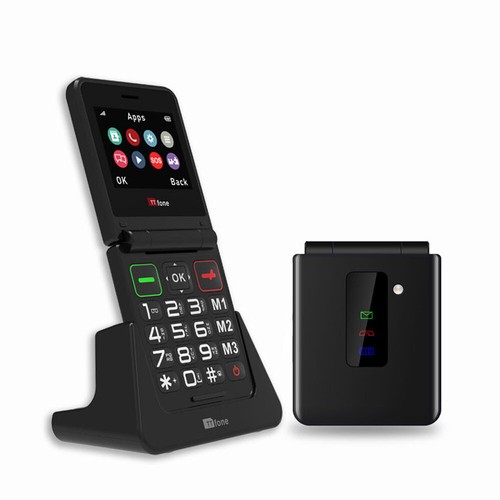 Ttfone tt660 flip - ttfone,