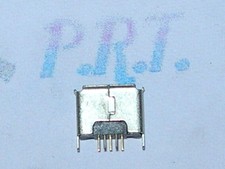 CONNETTORE RICARICA  (2 PEZZI)