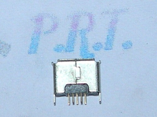 Connettore ricarica - connettore, pezzi)