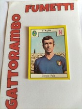 Figurine Calciatori Puia