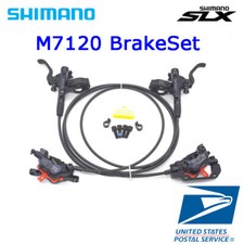 Shimano SLX BR-M7120 BL-M7100