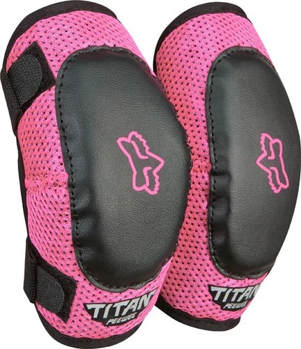 Fox titan protezione gomiti - fox,