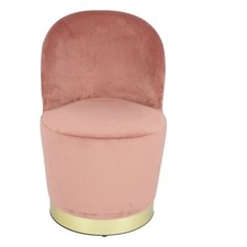Poltroncina glamour colore