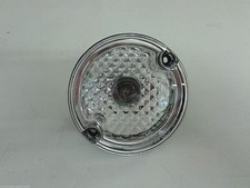 Fanale Posteriore Bianco