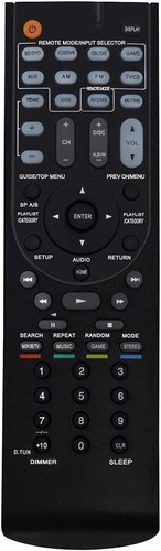 Telecomando per onkyo - telecomando,