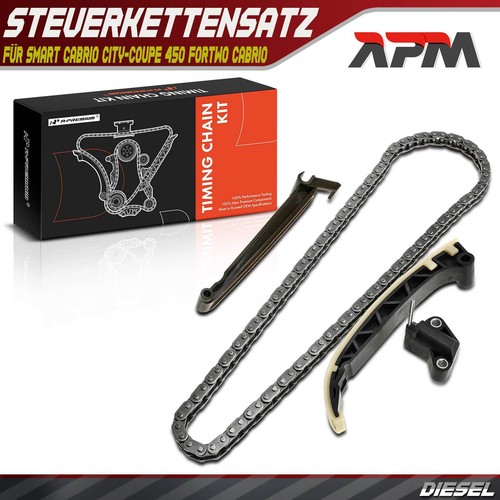 Kit catena distribuzione per - kit,