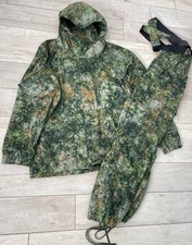 Tuta da combattimento Gorka 5