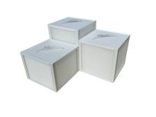 Scambiatore di calore 200x200