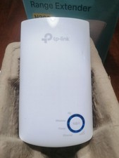 TP-LINK TL-WA850RE 300Mbps Ripetitore Wi-Fi N - Bianco
