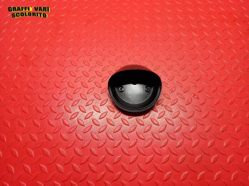 Scocchetta cover portafrecce - scocchetta,