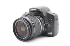 Canon EOS 450D Fotocamera