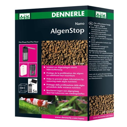 Dennerle 5842 nano - 5842,