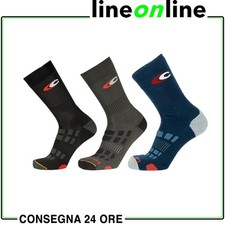 Calze corte tecniche Cofra Top