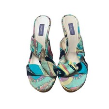 Zeppe Emilio Pucci Terry in