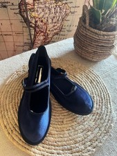 Scarpe ciabatte ballerine