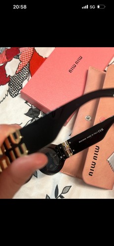 Occhiali sole donna miu - da,