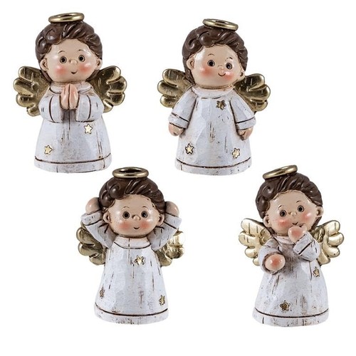 Drw set angioletti - di,