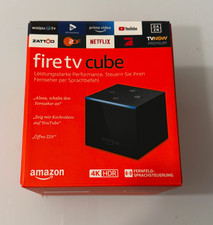 TOP*** Amazon Fire TV Cube 4K